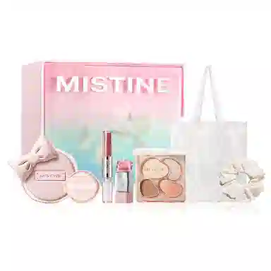 Mistine DIY