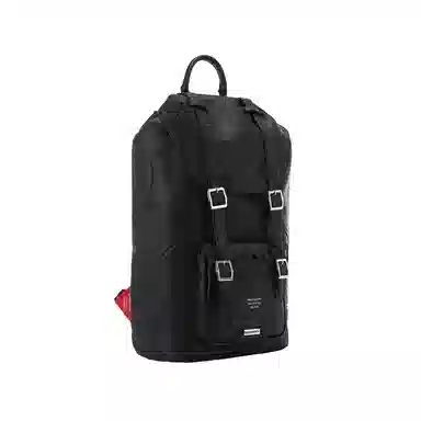 Sprayground Backpack Black