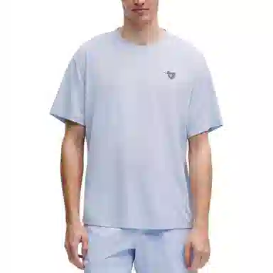 lululemon GraphicSilverescentT