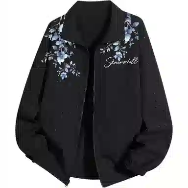 s.k. manor hill Logo