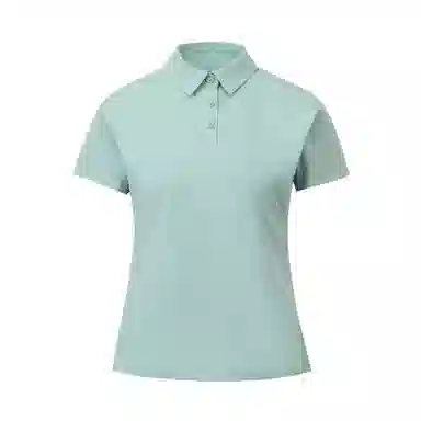 DESCENTE DUALIS Polo