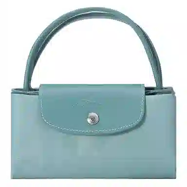 LONGCHAMP Le Pliage Green 23