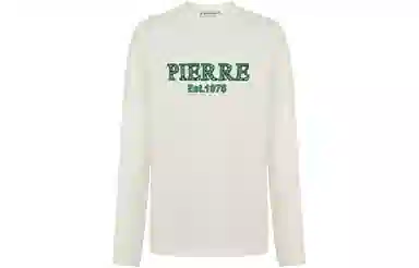 PP PIERRE PIERUCCI LOGOT