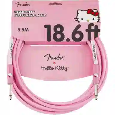 FENDER HelloKitty