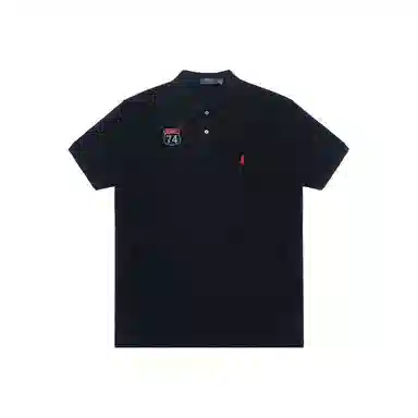 Polo Ralph Lauren LogoPolo
