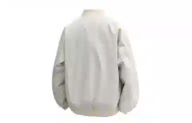 SOIEPLUS Vintage Streetwear Patchwork Jacket