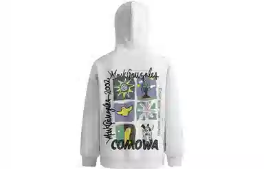 COMOWA Logo