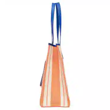 MLB Tote Bag Light Orange