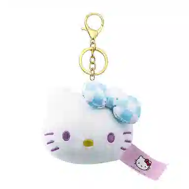 LFashion Life x Sanrio