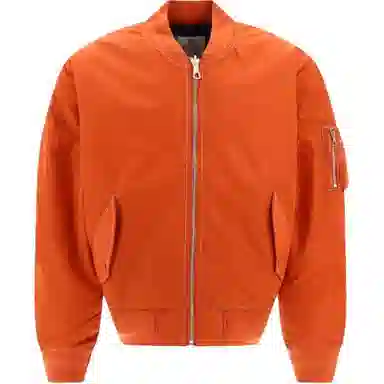 Stussy FW23 Built Reversible Bomber Jacket