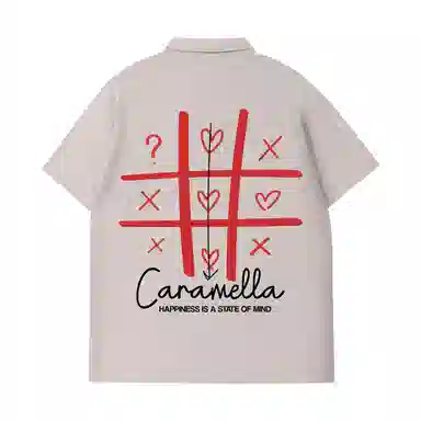 Caramella logoPolo