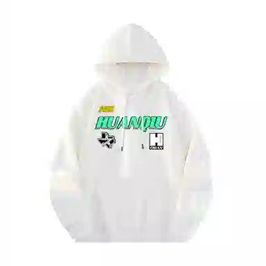 HUANQIU Logocleanfit