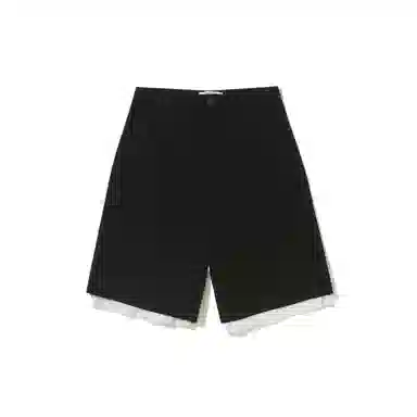 PIET Lined Chino Shorts