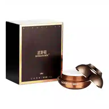 波斯顿  王者面霜 保湿