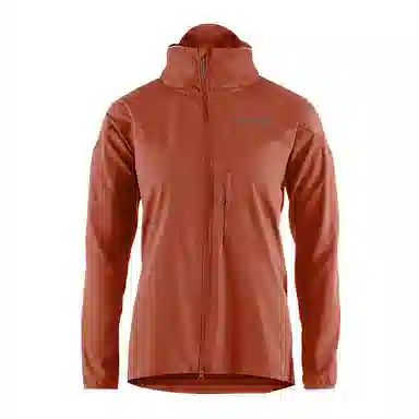 KLATTERMUSEN Ultraleichte Oculus Jacke fr Damen Logo