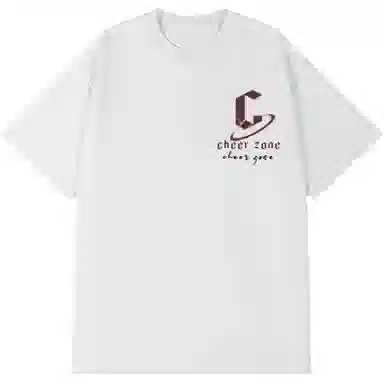 CHEER ZONE T