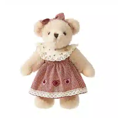 The Green Party 30cm 18cm