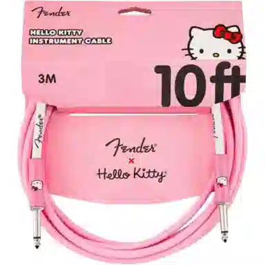 FENDER HelloKitty