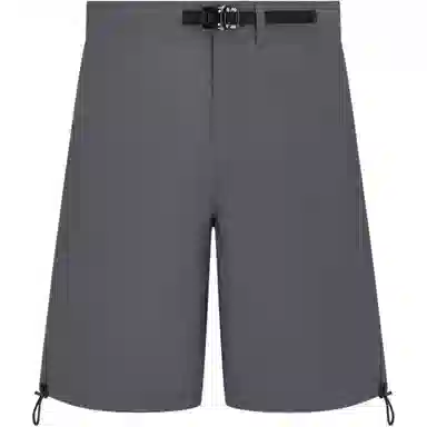 DIOR Logo Buckle Shorts
