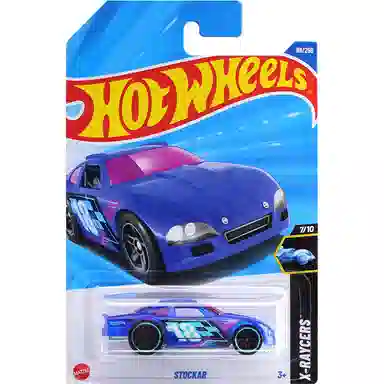 Hot Wheels C4982 L