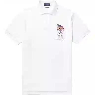 Polo Ralph Lauren SS25 LogoPolo