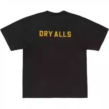 HUMAN MADE SS25 logoT