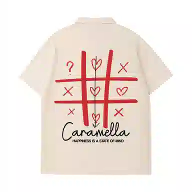 Caramella logoPolo