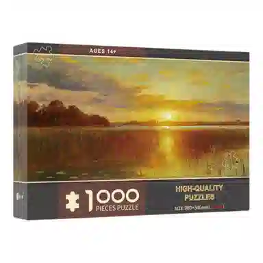 1000pcs DIY1000