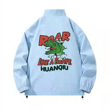 HUANQIU Logo