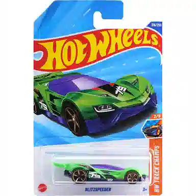 Hot Wheels C4982 L
