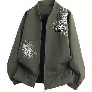 s.k. manor hill Logo