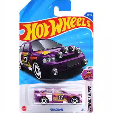 Hot Wheels C4982 L