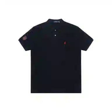 Polo Ralph Lauren LogoPolo