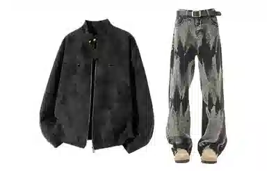 ROSECREED cleanfitpu