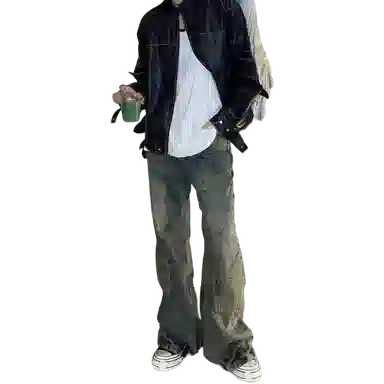 YGHOME OFFICIAL cleanfitvibe