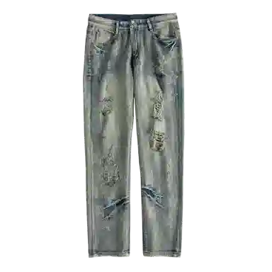 YGHOME OFFICIAL cleanfitvibe