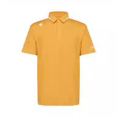 DESCENTE GOLF PRO logoPolo