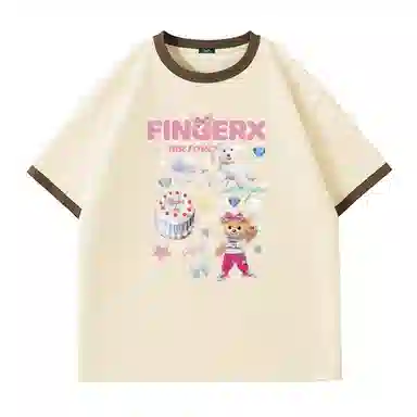 Fingercroxx T