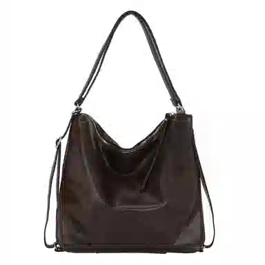 CAREELL ins PU Tote