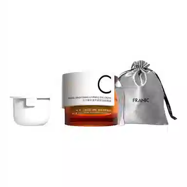 法兰琳卡 焕亮滋润护肤套装 舒缓保湿 四件套