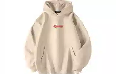 JEANSWEST Logo Hoodie