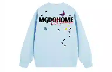 MGDOHOME Logo