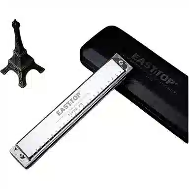 EastTop T2403S 2.0 24