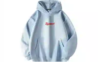 JEANSWEST Logo Hoodie