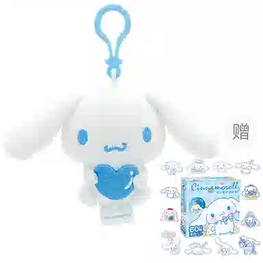 E-STRONG x Sanrio 12cm