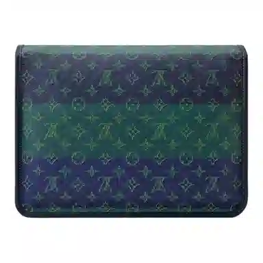 LOUIS VUITTON SATCHEL Monogram