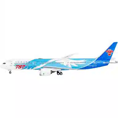 B787-9 1400