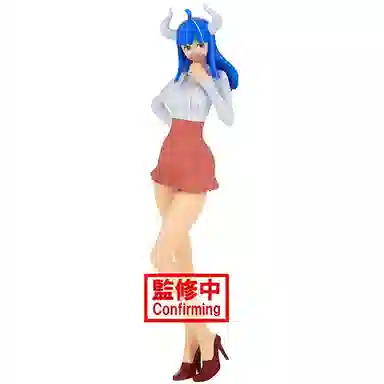 BANPRESTO Glitter Glamours B 23cm