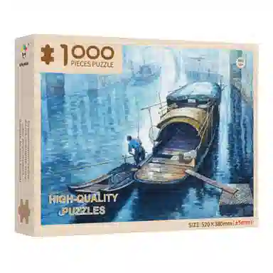 1000pcs DIY1000
