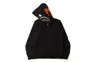 A BATHING APE BAPE Shark Full Zip Hoodie